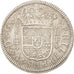 Moneda, España, Philip V, 2 Reales, 1721, Segovia, MBC+, Plata, KM:297
