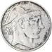 Coin, Belgium, 20 Francs, 20 Frank, 1949, VF(20-25), Silver, KM:140.1