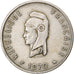 Coin, FRENCH AFARS & ISSAS, 50 Francs, 1970, Paris, VF(30-35), Copper-nickel