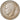 Coin, Greece, Constantine II, 50 Lepta, 1966, VF(30-35), Copper-nickel, KM:88