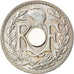 Monnaie, France, Lindauer, 10 Centimes, 1938, FDC, Nickel-Bronze, Gadoury:287
