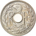 Moneta, Francia, Lindauer, 10 Centimes, 1938, FDC, Nichel-bronzo, KM:889.1