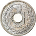Moneta, Francia, Lindauer, 10 Centimes, 1938, FDC, Nichel-bronzo, KM:889.1