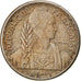 Coin, FRENCH INDO-CHINA, 10 Cents, 1941, San Francisco, AU(50-53)
