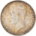 Coin, Belgium, Franc, 1912, EF(40-45), Silver, KM:72