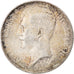 Moeda, Bélgica, Franc, 1912, EF(40-45), Prata, KM:72