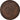 Coin, Monaco, Honore V, 5 Centimes, Cinq, 1837, Monaco, VF(30-35), Copper