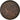 Monnaie, Espagne, Isabel II, 8 Maravedis, 1843, Jubia, TTB, Cuivre, KM:531.2