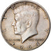 Coin, United States, Kennedy Half Dollar, Half Dollar, 1964, U.S. Mint