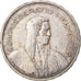 Coin, Switzerland, 5 Francs, 1932, Bern, VF(30-35), Silver, KM:40