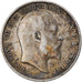 Coin, Great Britain, Edward VII, 3 Pence, 1903, VF(30-35), Silver, KM:797.1