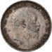 Coin, Great Britain, Edward VII, 3 Pence, 1905, VF(30-35), Silver, KM:797.2