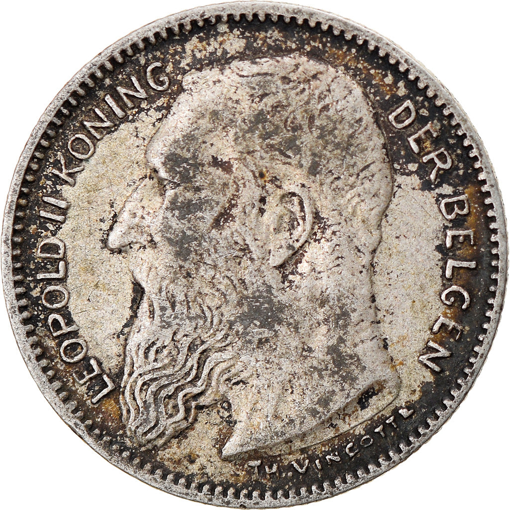Coin, Belgium, 50 Centimes, 1909, EF(40-45), Silver, KM:60.1