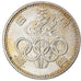 Coin, Japan, Hirohito, 100 Yen, 1964, AU(55-58), Silver, KM:79