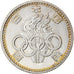 Coin, Japan, Hirohito, 100 Yen, 1964, AU(55-58), Silver, KM:79