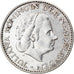 Moneta, Paesi Bassi, Gulden, 1963, BB, Argento, KM:184
