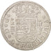Moneta, Spagna, Philip V, 2 Reales, 1724, Segovia, SPL-, Argento, KM:297