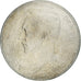 Coin, Belgium, Franc, 1914, VF(30-35), Silver, KM:73.1