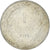 Coin, Belgium, Franc, 1914, VF(30-35), Silver, KM:73.1