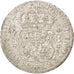 MEXICO, 8 Reales, 1764, Mexico City, KM #105, AU(50-53), Silver, 27.10