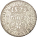 Mexique, Charles III, 8 Reales, 1768 MF, Mexico, KM 105