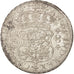 Messico, Charles III, 8 Réales, 1769, Mexico City, SPL-, Argento, KM:105