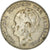 Moneda, Países Bajos, Wilhelmina I, Gulden, 1931, MBC, Plata, KM:161.1
