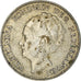 Coin, Netherlands, Wilhelmina I, Gulden, 1931, EF(40-45), Silver, KM:161.1