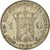 Munten, Nederland, Wilhelmina I, Gulden, 1931, ZF, Zilver, KM:161.1