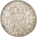 Monnaie, Mexique, Charles III, 8 Reales, 1769, Mexico City, TTB+, Argent, KM:105