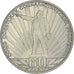 Moneda, Rusia, Rouble, 1982, Saint-Petersburg, EBC, Cobre - níquel, KM:190.1