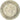 Munten, Ceylon, Victoria, 10 Cents, 1894, FR, Zilver, KM:94
