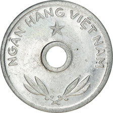 Monnaie, Viet Nam, STATE OF SOUTH VIET NAM, Xu, 1975, SUP, Aluminium, KM:A8