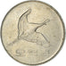 Coin, KOREA-SOUTH, 500 Won, 2004, EF(40-45), Copper-nickel, KM:27
