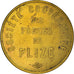 Moneda, Francia, Société coopérative des Forges de Flize, 5 Francs, Monnaie