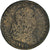 Monnaie, Portugal, Jo, 40 Reis, Pataco, 1820, B+, Bronze, KM:370
