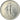 Coin, France, Semeuse, Franc, 1974, Paris, MS(65-70), Nickel, KM:925.1