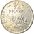 Monnaie, France, Semeuse, 1/2 Franc, 1974, Paris, FDC, FDC, Nickel, KM:931.1