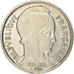 Monnaie, France, Bazor, 5 Francs, 1933, Paris, TB+, Nickel, Gadoury:753, KM:887