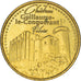 France, Token, Touristic token, Falaise - Château de Guillaume le conquérant