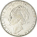 Moneta, Paesi Bassi, Wilhelmina I, 2-1/2 Gulden, 1932, BB, Argento, KM:165