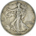 Münze, Vereinigte Staaten, Walking Liberty Half Dollar, Half Dollar, 1941, U.S.