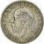 Moneta, Gran Bretagna, George V, 6 Pence, 1929, BB, Argento, KM:832