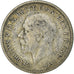 Coin, Great Britain, George V, 6 Pence, 1929, EF(40-45), Silver, KM:832