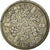 Moneta, Gran Bretagna, George V, 6 Pence, 1929, BB, Argento, KM:832