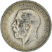 Coin, Great Britain, George V, Shilling, 1916, VF(30-35), Silver, KM:816