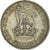 Münze, Großbritannien, George V, Shilling, 1936, SS, Silber, KM:833