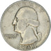 Münze, Vereinigte Staaten, Washington Quarter, Quarter, 1941, U.S. Mint