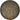 Coin, Norway, Haakon VII, 2 Öre, 1957, VF(30-35), Bronze, KM:399