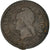 Moneda, Francia, Dupré, Centime, AN 6, Paris, BC+, Bronce, KM:646, Gadoury:76